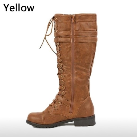 Boots - Picture 4 of 5